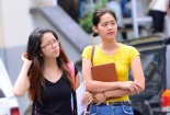 Thi đại học 2014: Nhiều thí sinh thích thú với phần bài tập môn Sinh